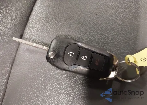 2024 Ford F-150 Xl z USA, uszkodzony, nr VIN 1FTEX1LP0RKF74731